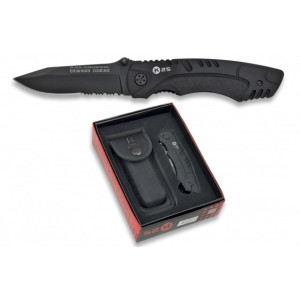 N11074 Pocket knife TACTICA K25